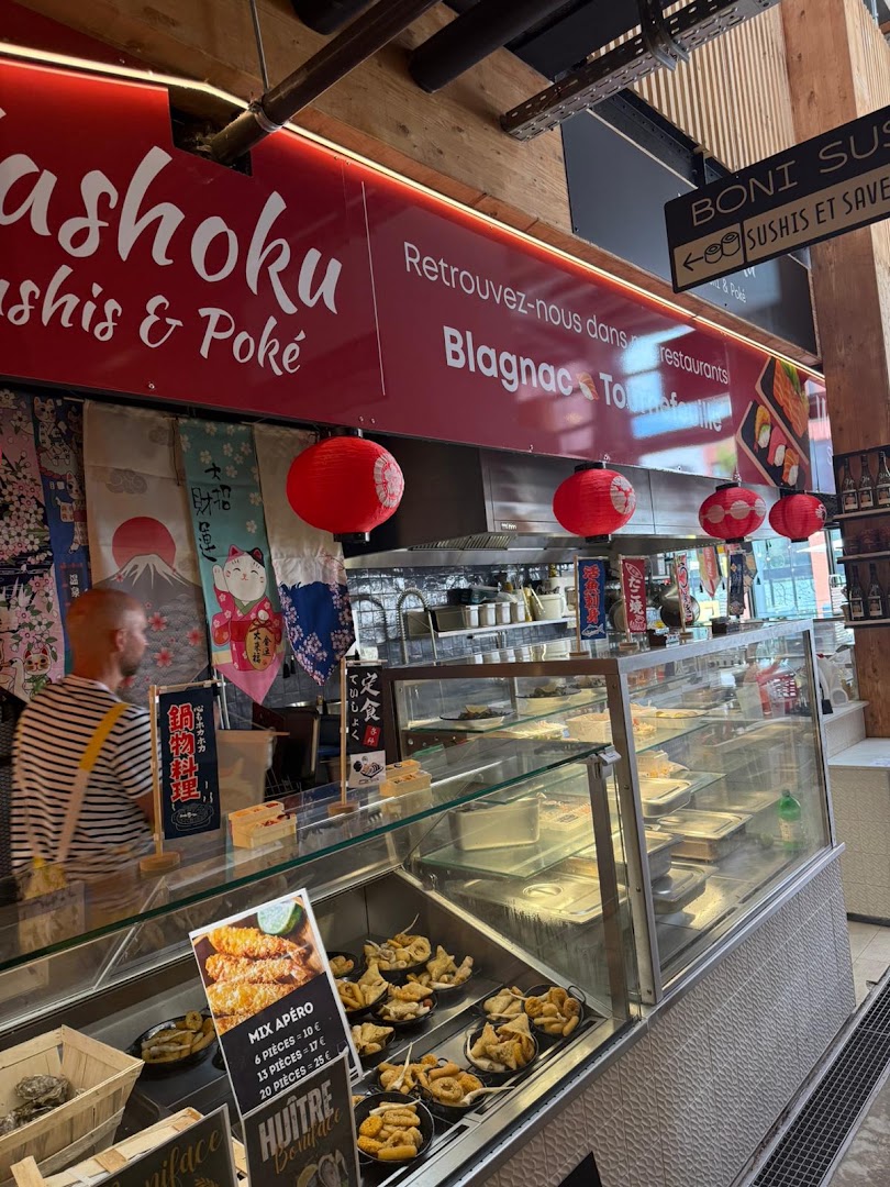 Washoku Sushi Cartoucherie · Photos 7