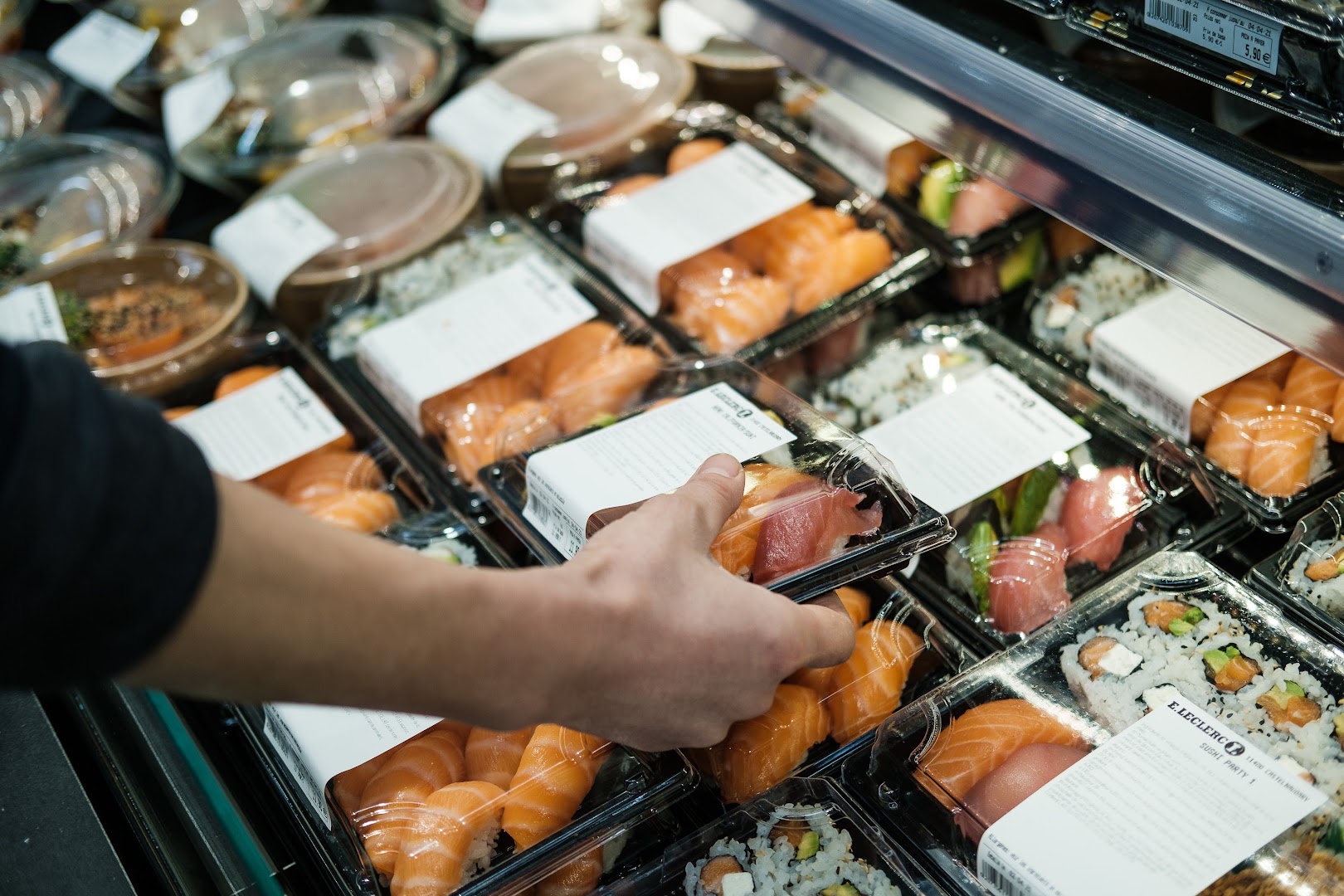 Washoku Sushi Cartoucherie · Photos 2